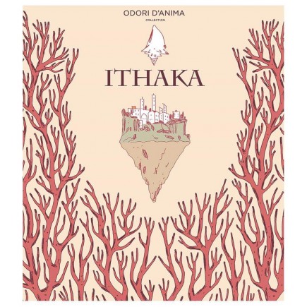 Ithaka EXDP Ithaka EXDP