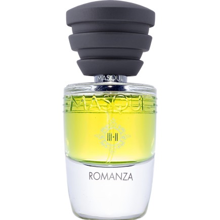 Romanza EDP Romanza EDP