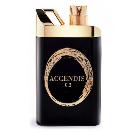 Accendis 0.2 EDP Accendis 0.2 EDP