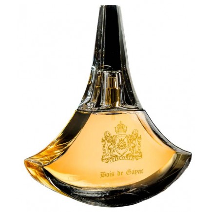 Bois de Gayac EDP Bois de Gayac EDP