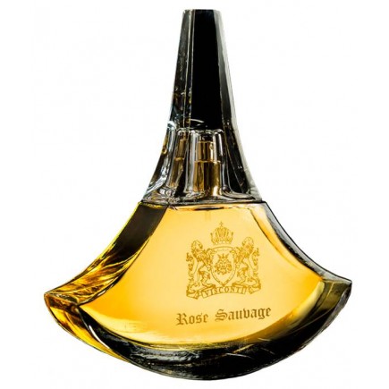 Rose Sauvage EDP Rose Sauvage EDP