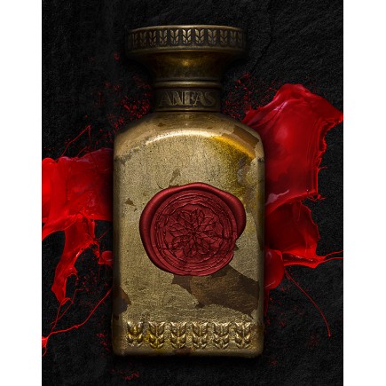 Ishq EDP Ishq EDP