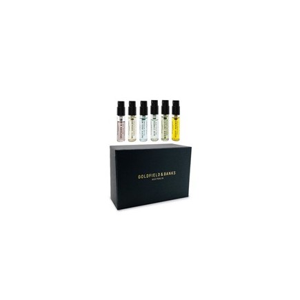 Discovery Sample Set EDP Discovery Sample Set EDP